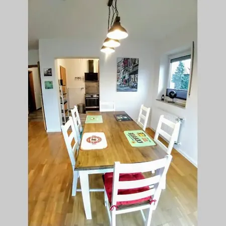 Exklusive In Einbeck, 3 Schlafzimmer Mit Balkon! *