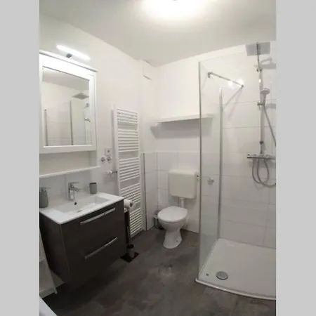 Exklusive In Einbeck, 3 Schlafzimmer Mit Balkon!