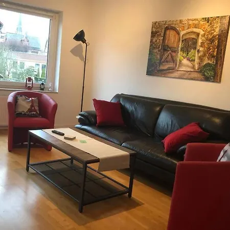 Exklusive In Einbeck, 3 Schlafzimmer Mit Balkon! * 아인벡
