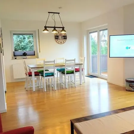 Exklusive In Einbeck, 3 Schlafzimmer Mit Balkon! *